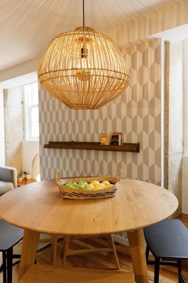 Green Apartment Foz Порту Экстерьер фото