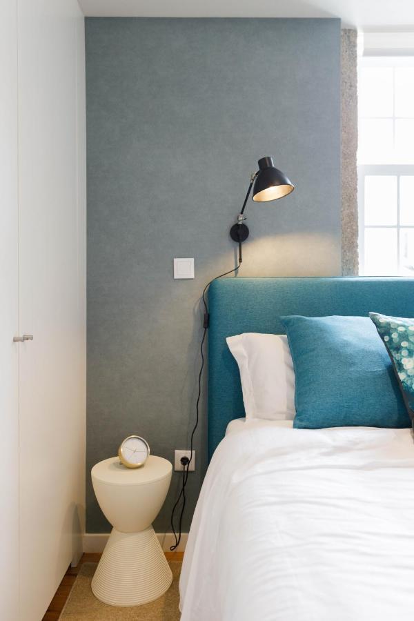 Green Apartment Foz Порту Экстерьер фото
