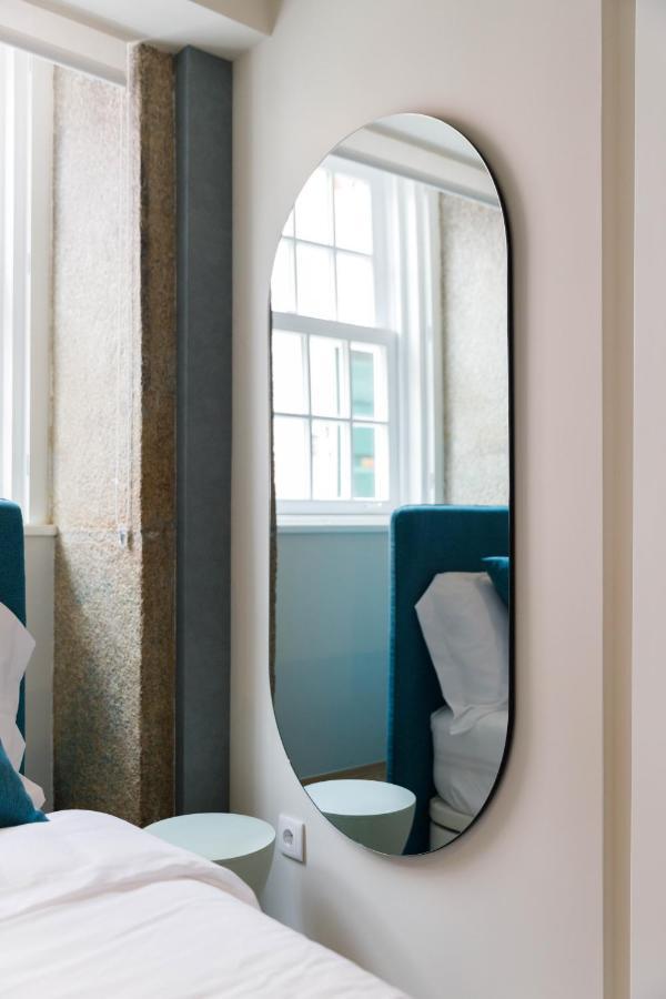 Green Apartment Foz Порту Экстерьер фото