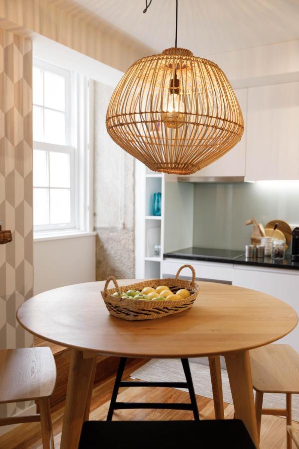 Green Apartment Foz Порту Экстерьер фото