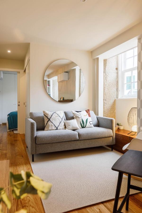 Green Apartment Foz Порту Экстерьер фото